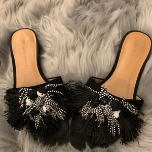 Rebecca Minkoff Sandal